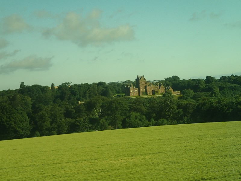 2014 Edinburgh 2014-07-09 027.JPG - A small country home.